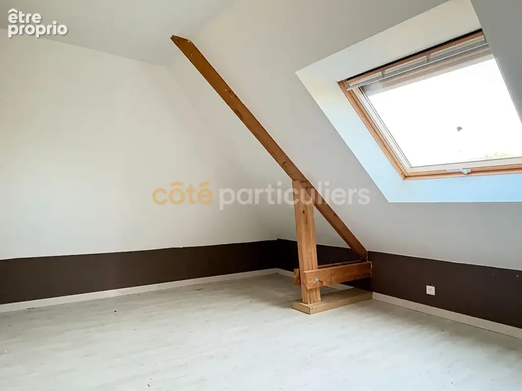 A vendre - nuillé sur vicoin - maison 5 chambres - photo 7