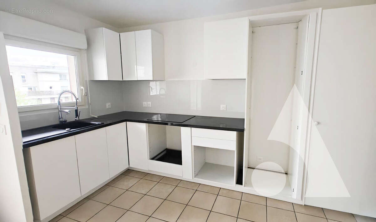 Appartement à SAINT-DENIS