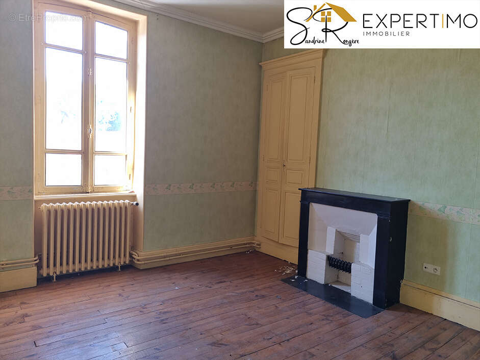 Appartement à SAINT-ELOY-LES-MINES