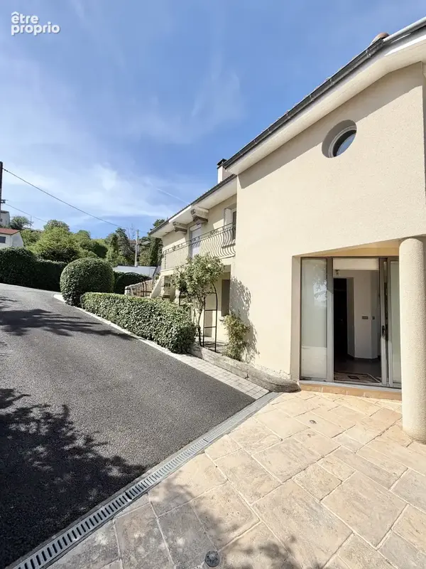Villa avec vue, jacuzzi, hammam, sauna et piscine - photo 16