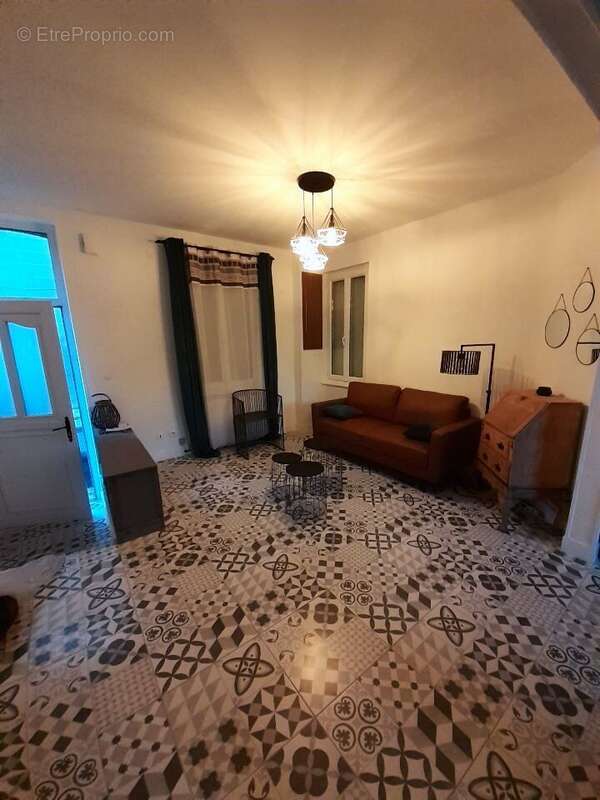 Photo 3 - Maison à FECAMP