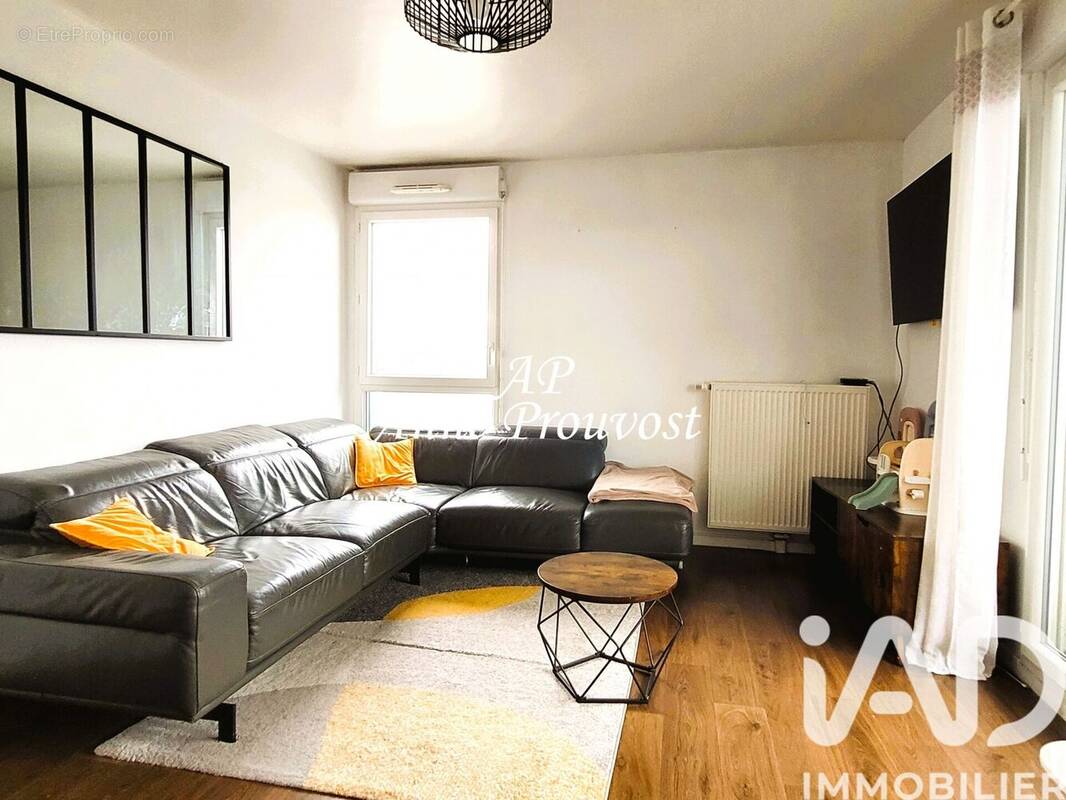 Photo 1 - Appartement à CARRIERES-SOUS-POISSY
