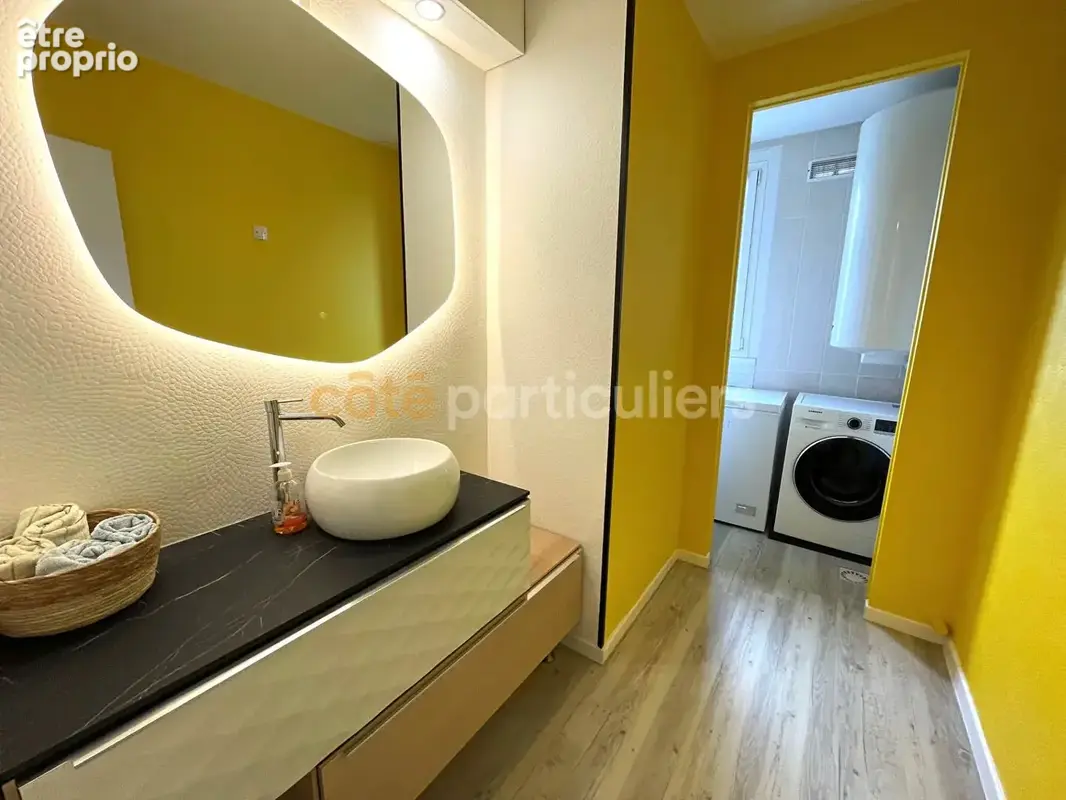 Grand appartement venoix - photo 6