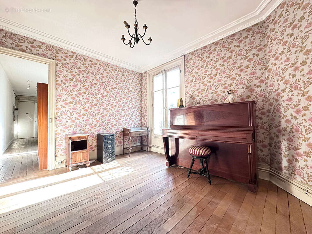 Appartement à MALAKOFF