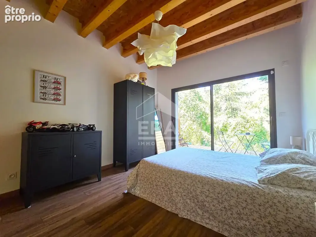 Maison 169m² à limoux - photo 16
