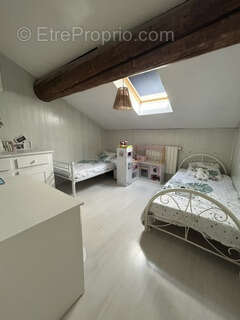 Maison familiale a vendre à SAINT-DESIRAT - photo 22