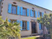 Maison à ESTANG