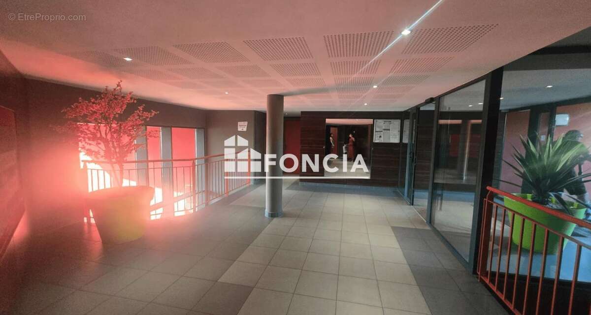 À VENDRE –T2 + parking , Agde secteur recherché du Capiscol - photo 10