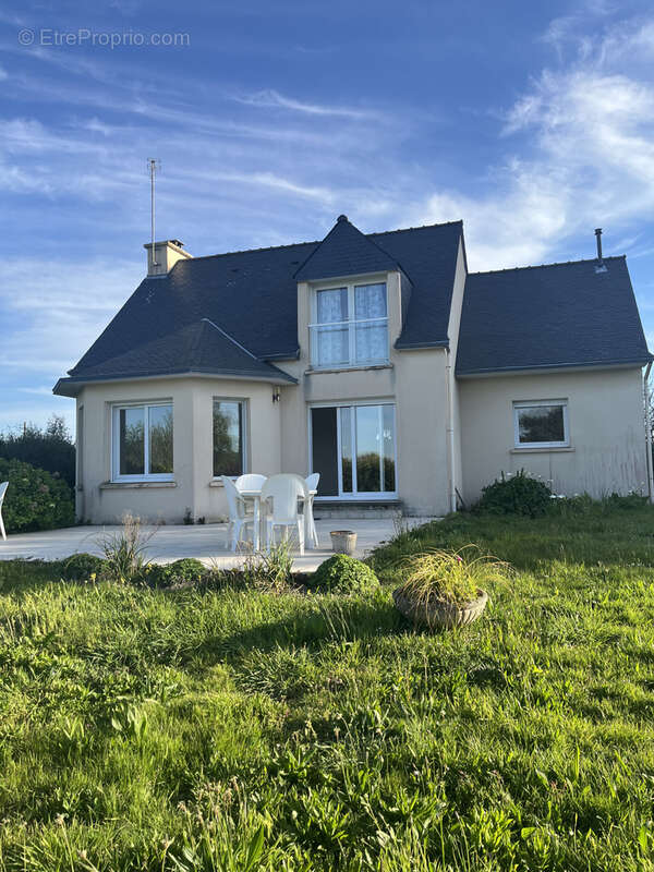 Maison à ARRADON