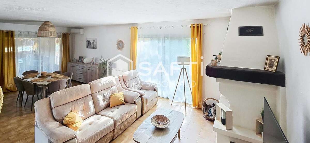 Photo 9 - Maison à LE LUC