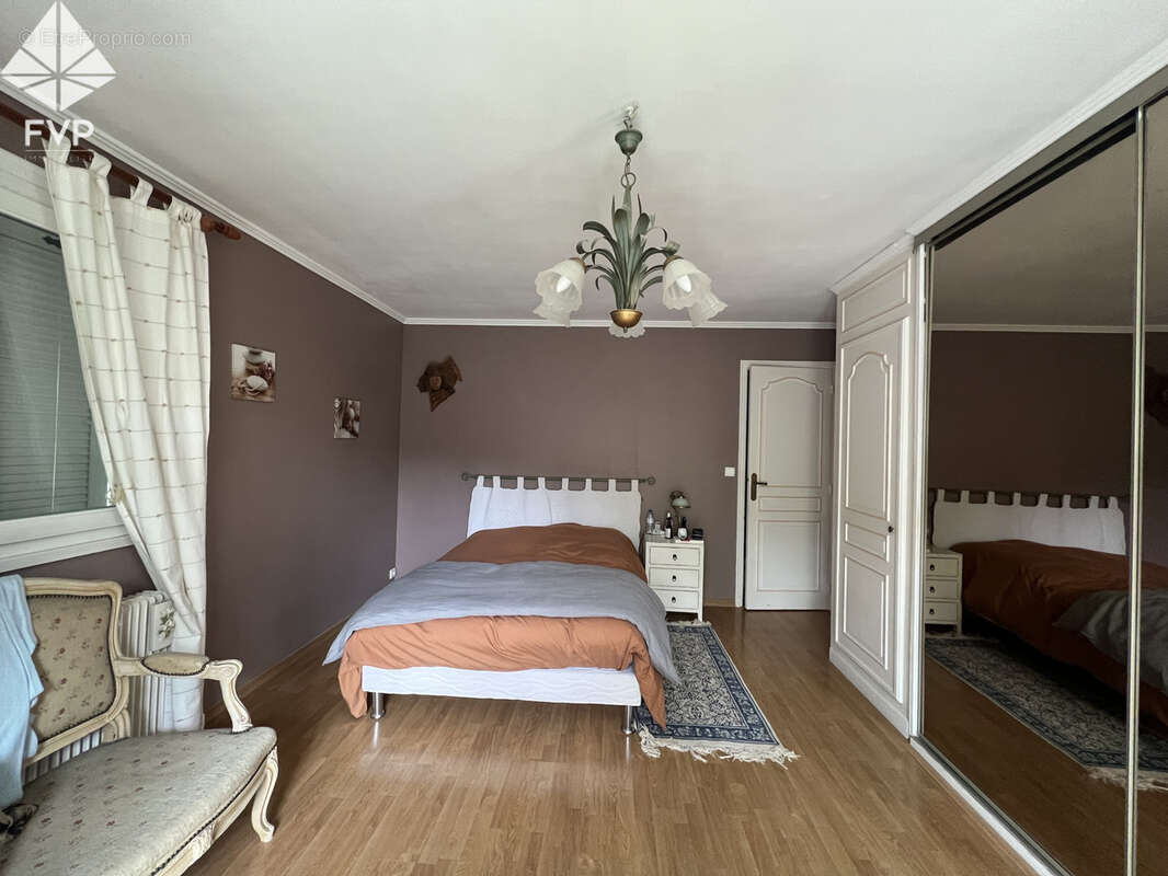 Maison à FECAMP