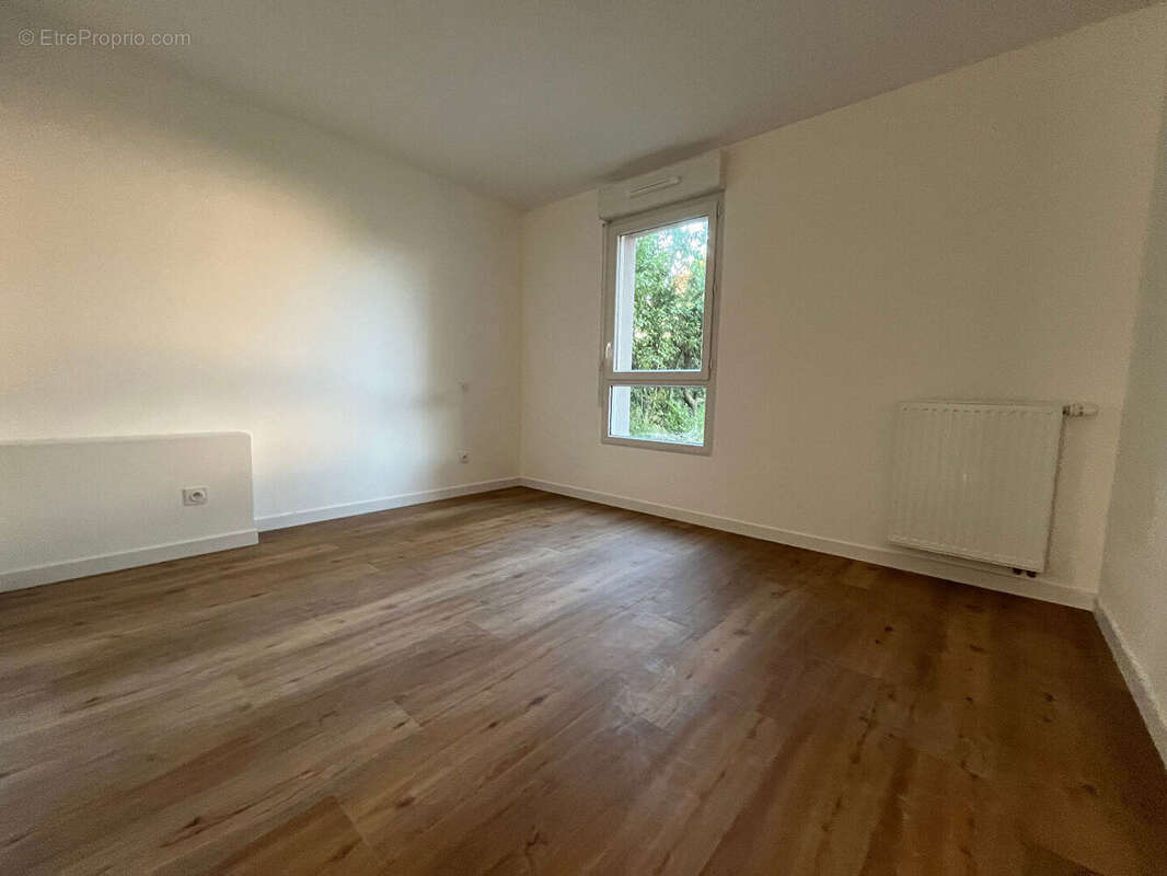 Appartement à SAINT-NAZAIRE