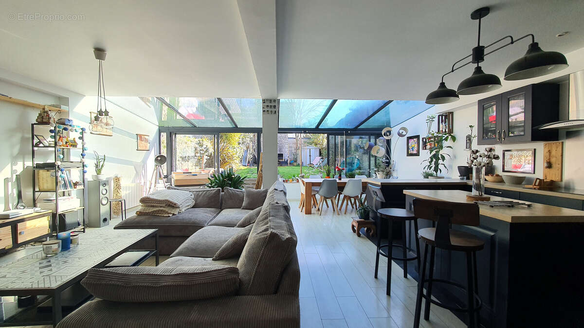 Appartement à POISSY