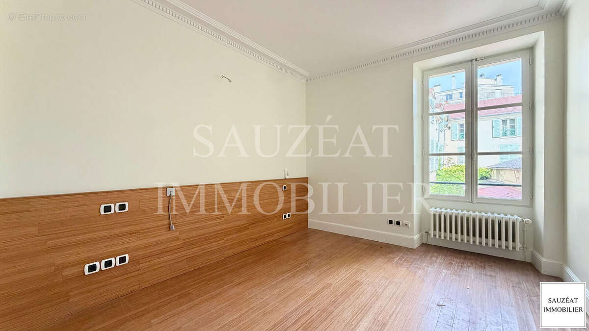 Montrouge - Appartement d'exception - photo 6
