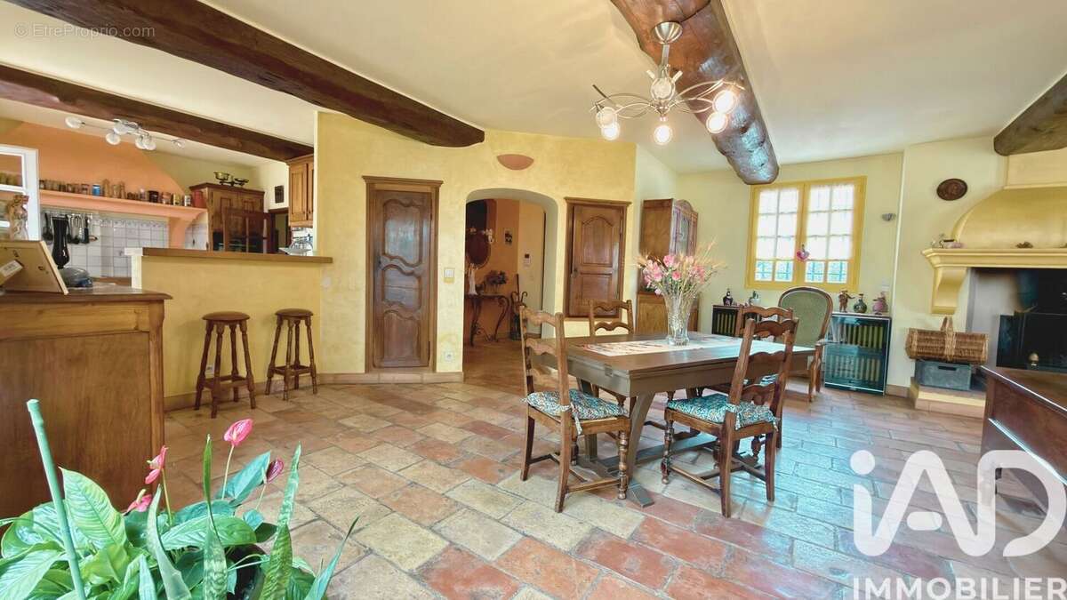 Photo 4 - Maison à PERTUIS