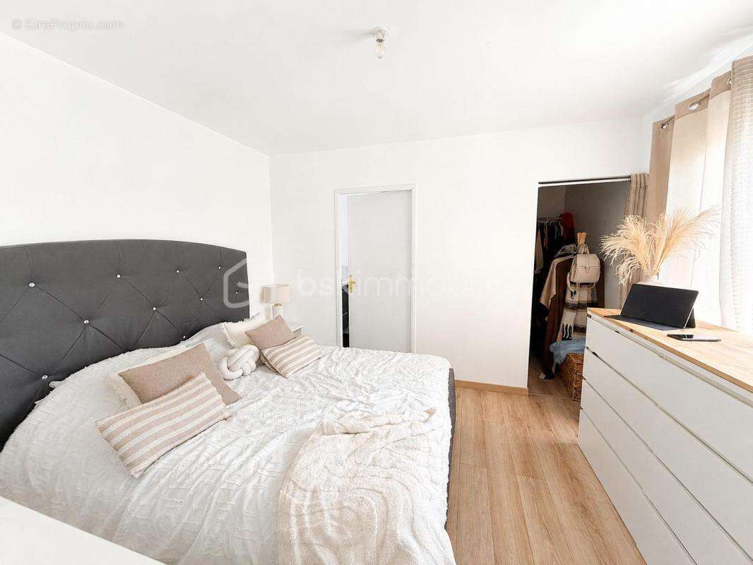 En Exclusivité, Maison de plain-pied 115m2 4 chambres - photo 9