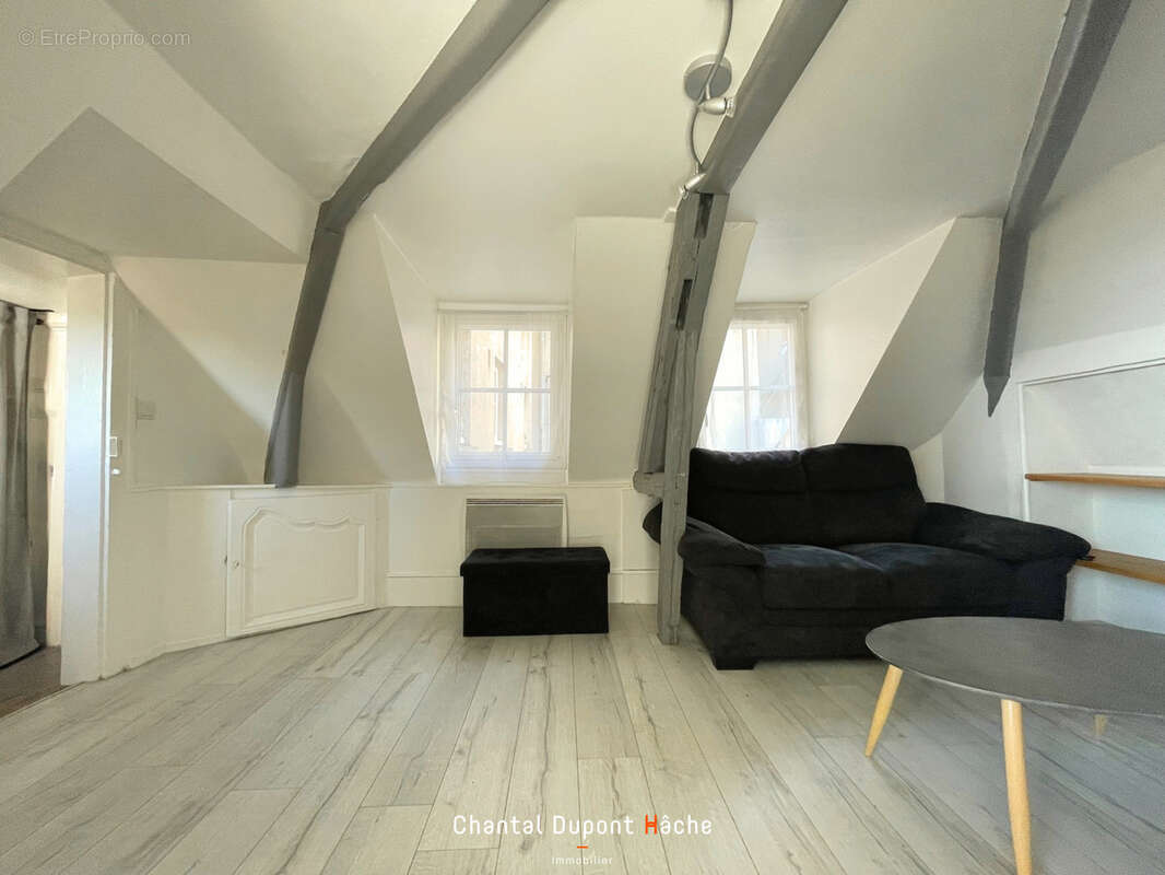 Appartement à CHARTRES