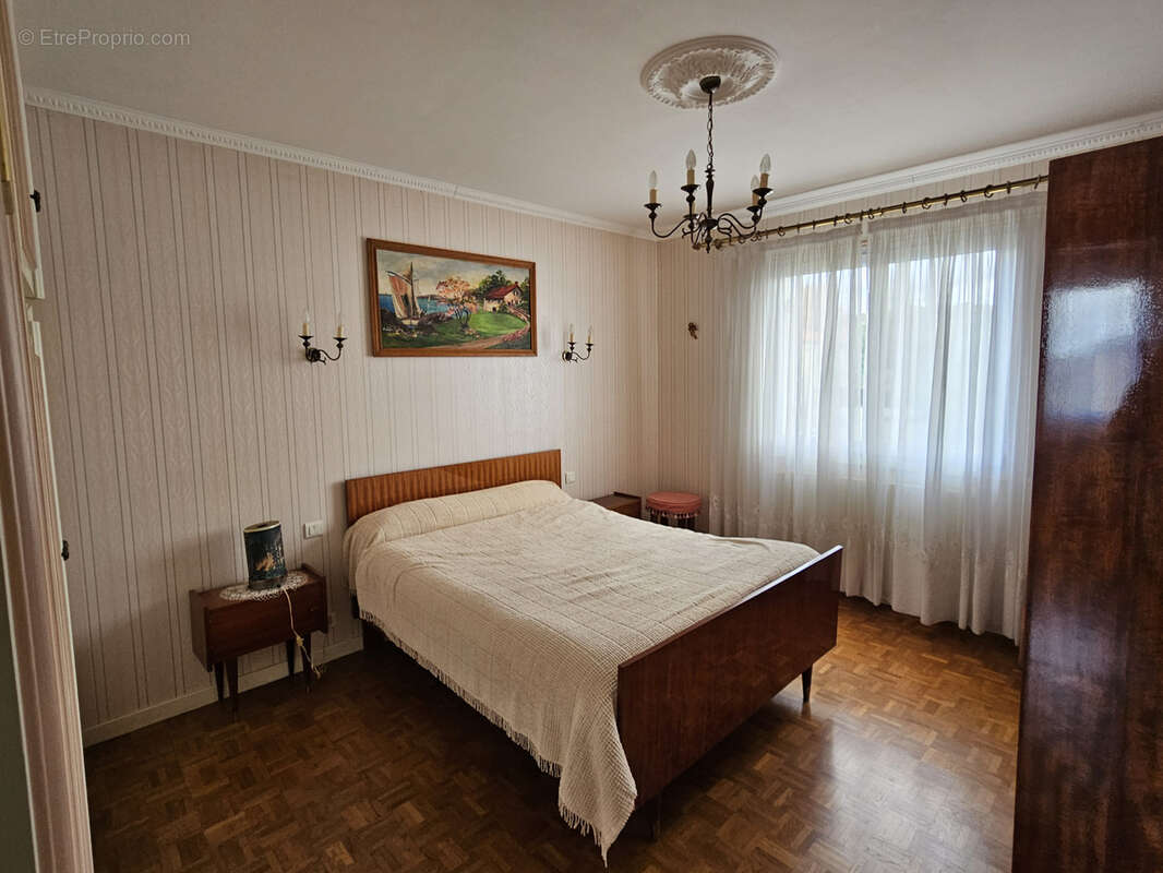 Maison à GONTAUD-DE-NOGARET