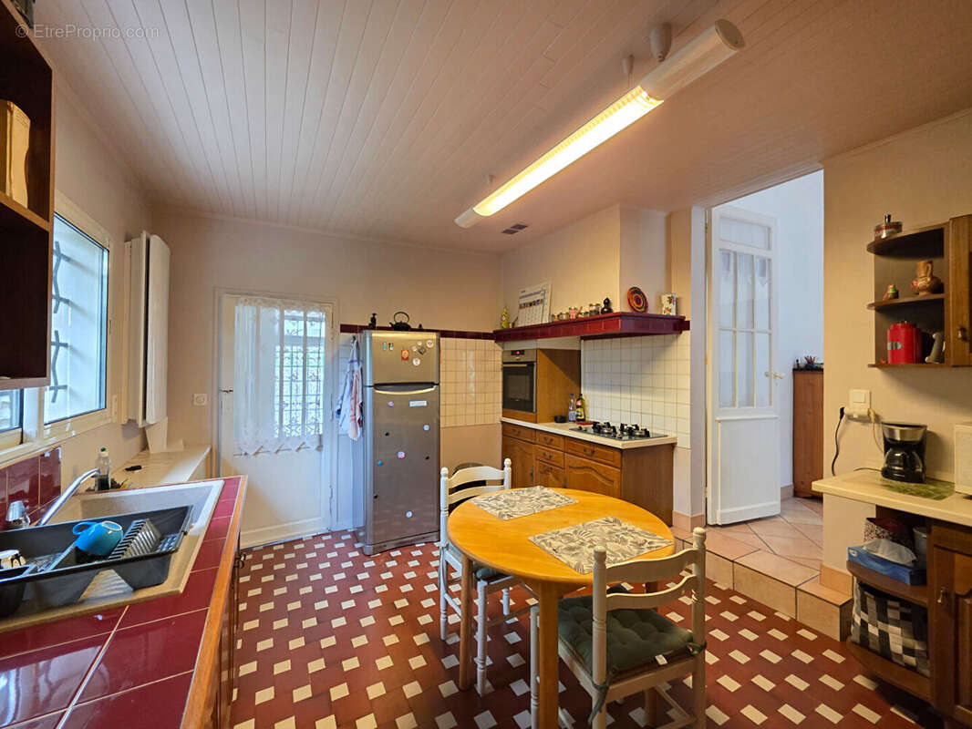 Appartement T3 de 99 m² avec jardin  ? Stationnement 2 véhicules - photo 10