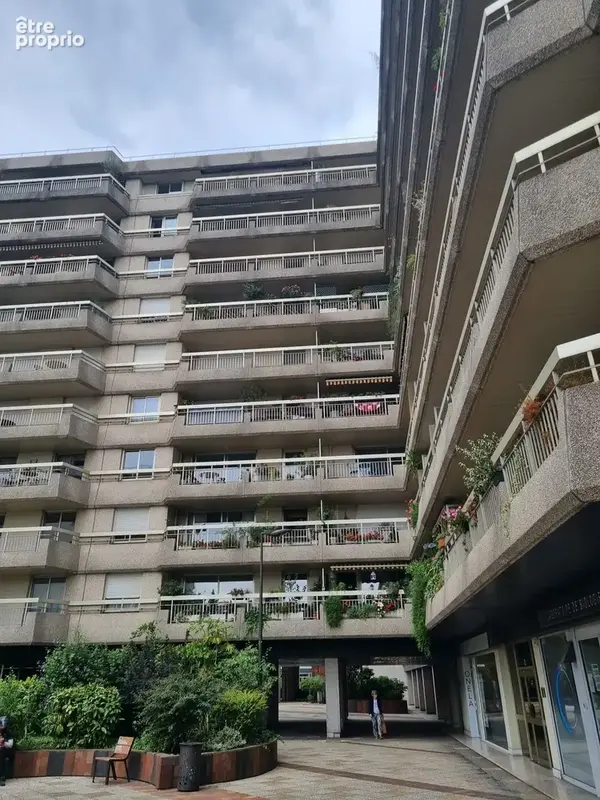 Parking 10 m² à Vincennes  - photo 3