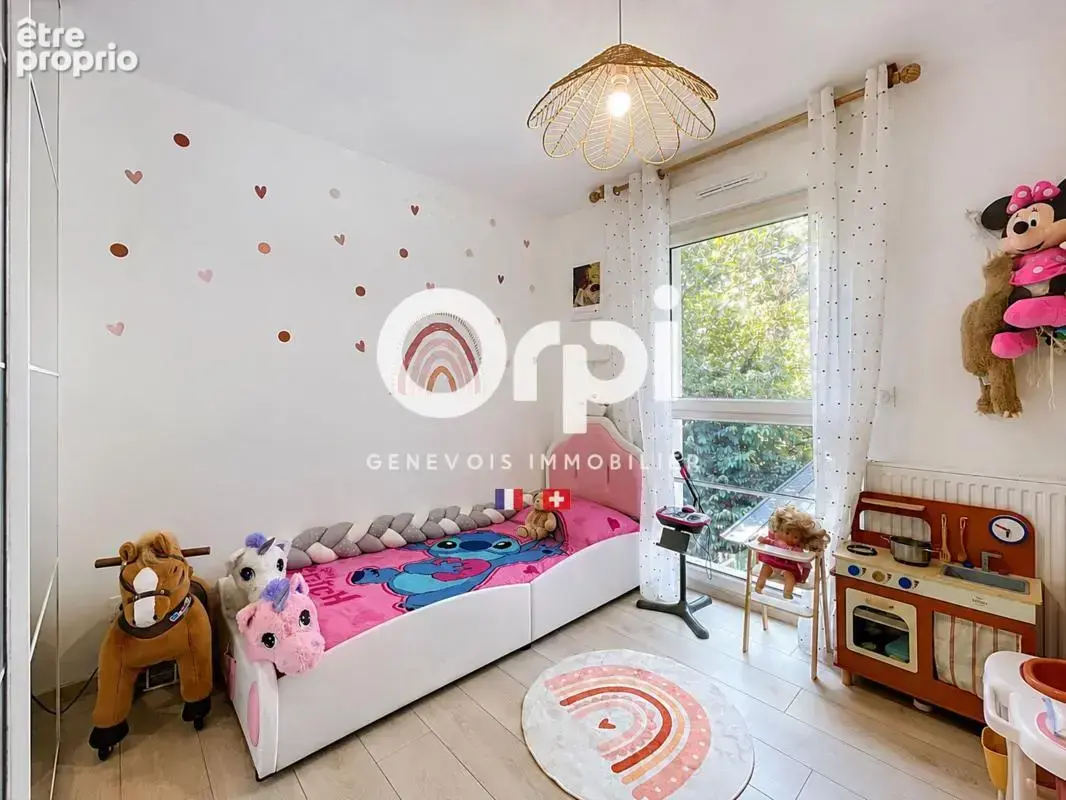 Maison mitoyenne proche Douane - photo 10