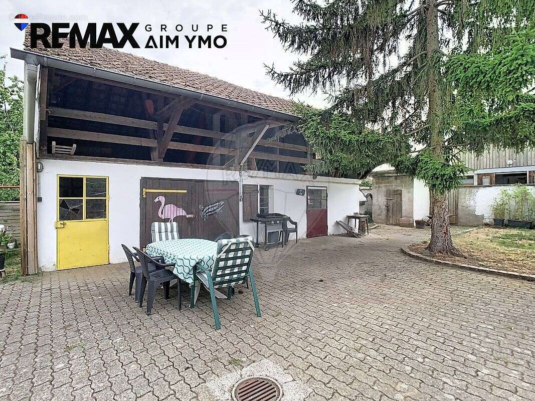 Maison 3 chambre(s) à vendre - photo 3