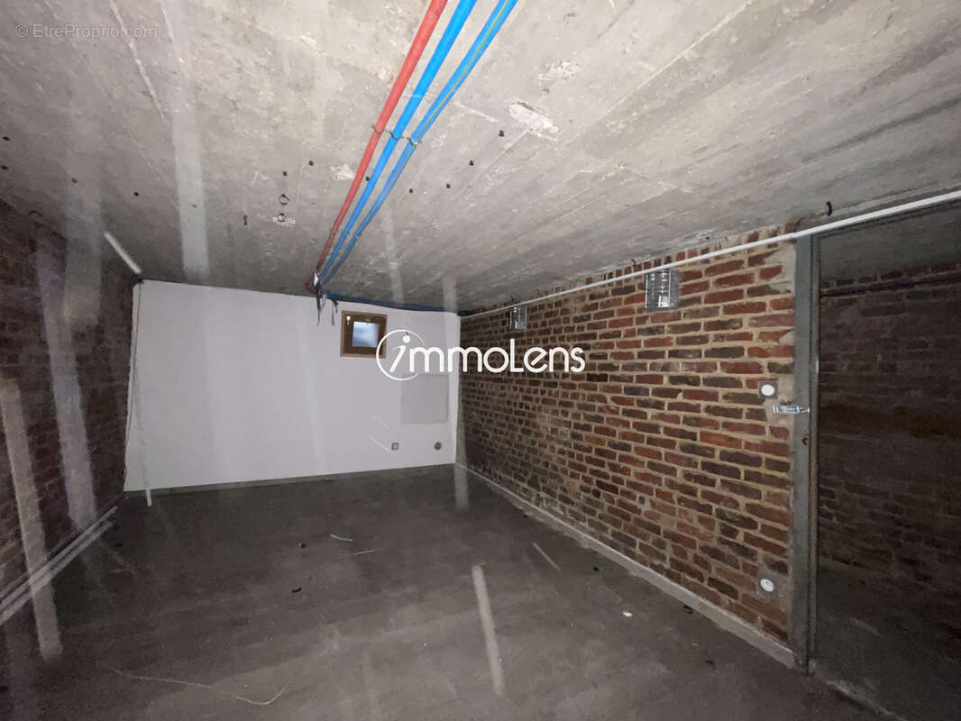 Appartement à LENS