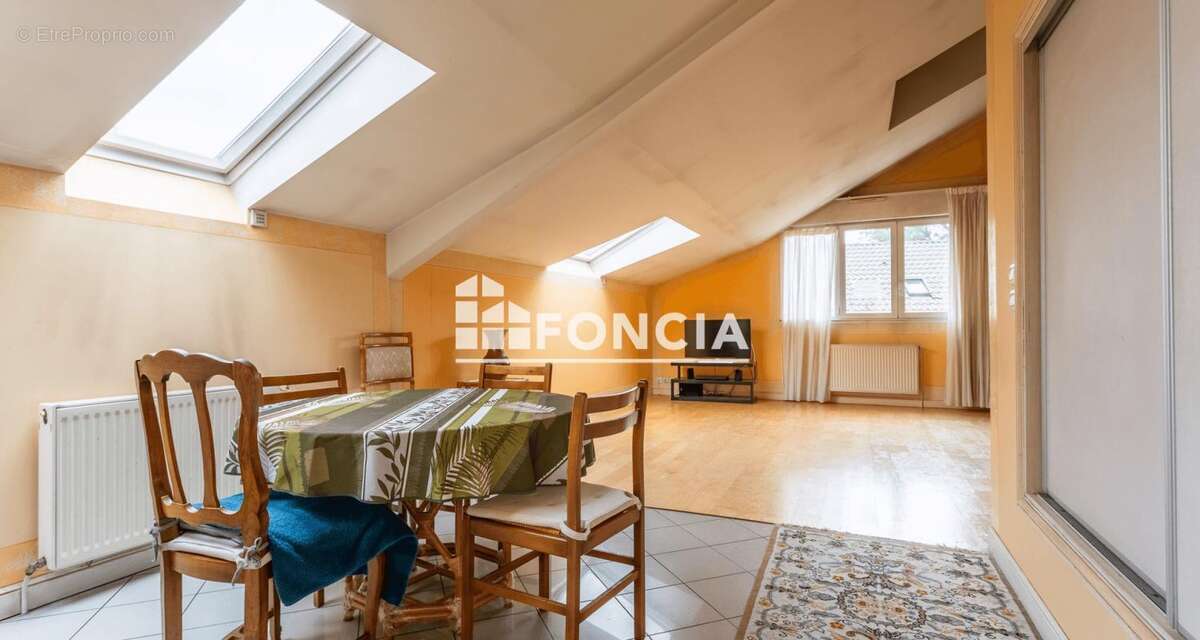 Appartement à ANTONY