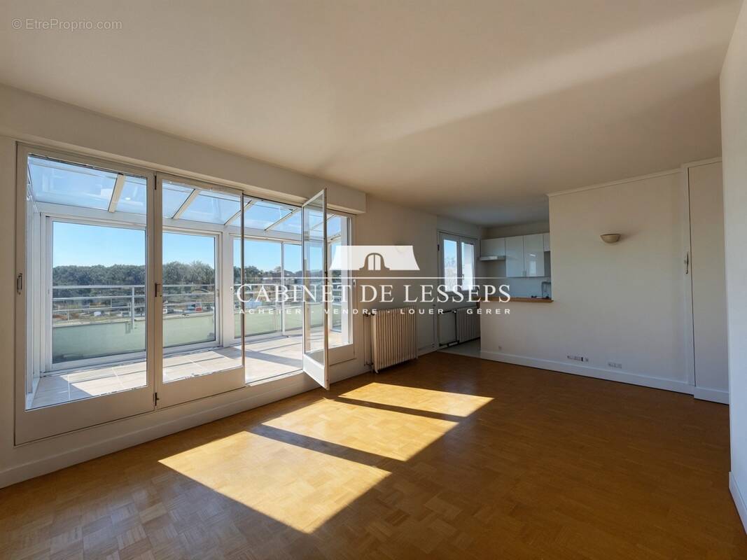 Appartement à BAYONNE