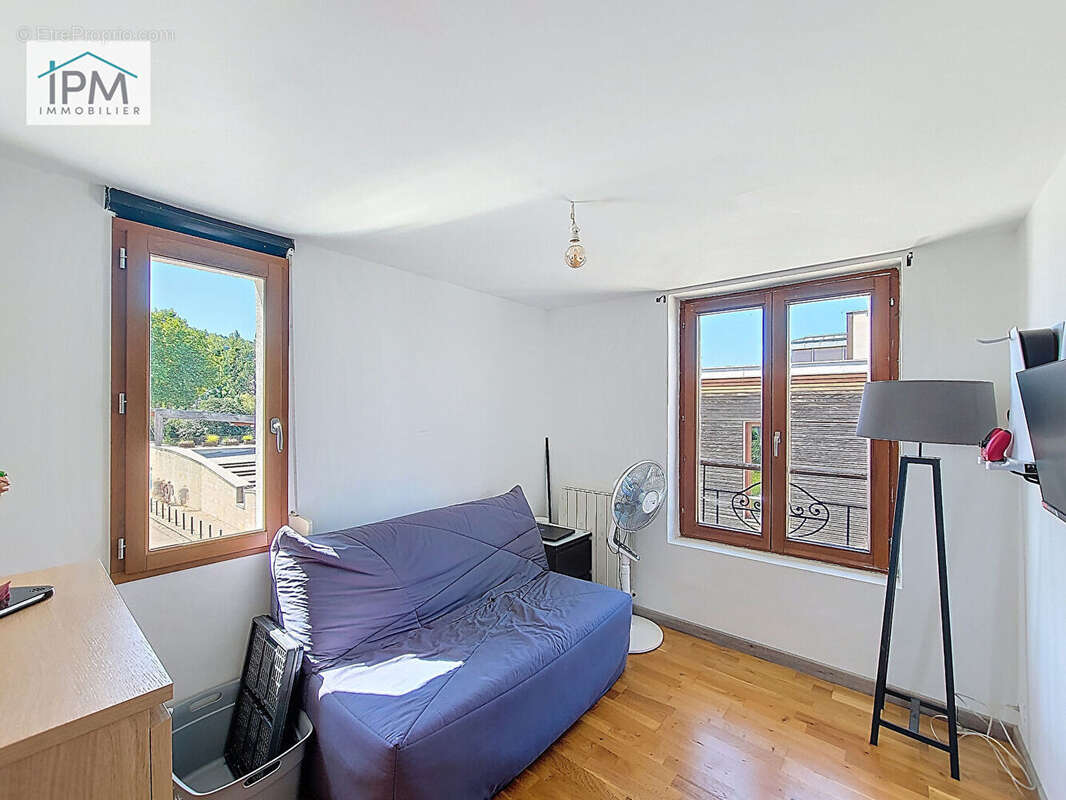 Appartement à OBERNAI