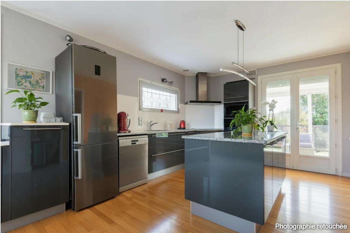 Superbe Maison avec Piscine + Appartement indépendant - Secteur de Dax et St Paul les Dax - photo 8