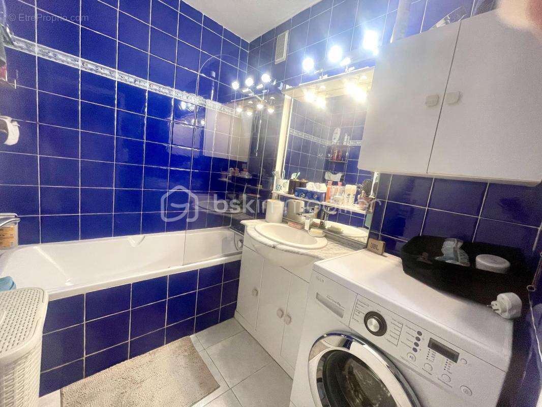 Appartement à LA SEYNE-SUR-MER