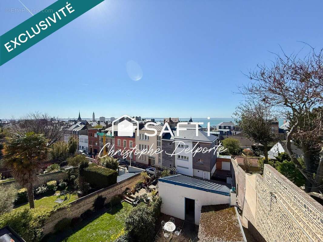 Photo 3 - Appartement à LE HAVRE