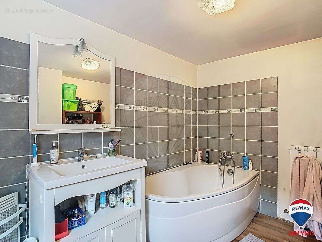 Maison à HUSSEREN-LES-CHATEAUX