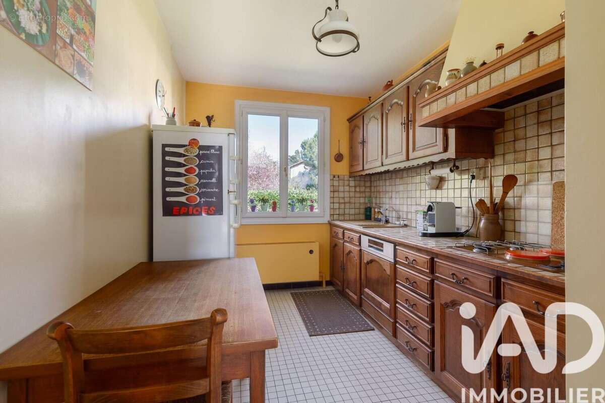 Photo 9 - Maison à CRAPONNE