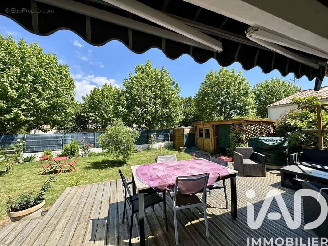 Photo 3 - Maison à JARD-SUR-MER