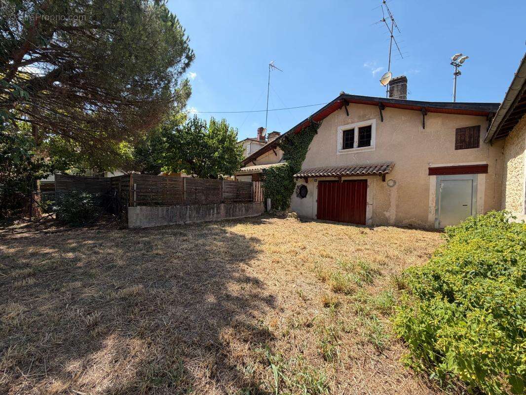 Maison À Vendre - photo 8