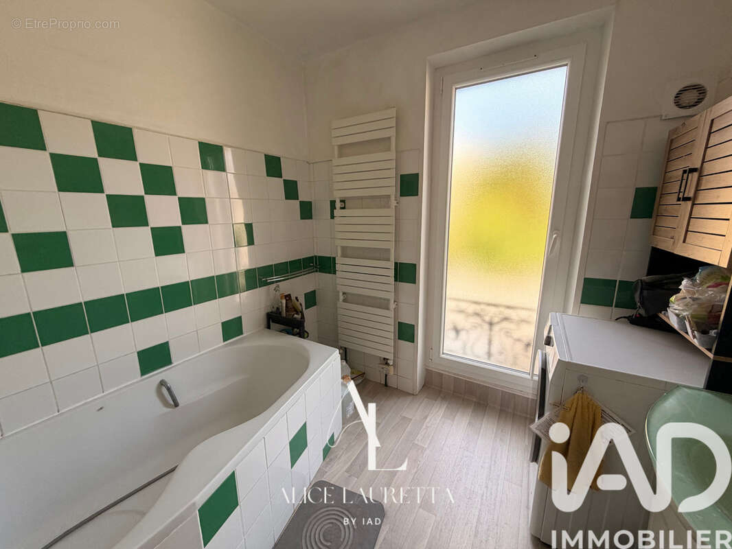 Photo 5 - Appartement à MANTES-LA-JOLIE