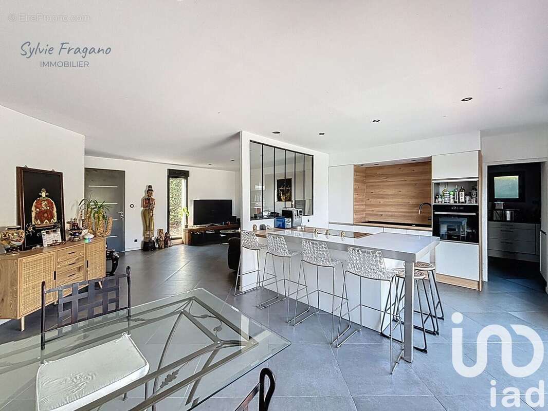 Photo 2 - Maison à NARBONNE