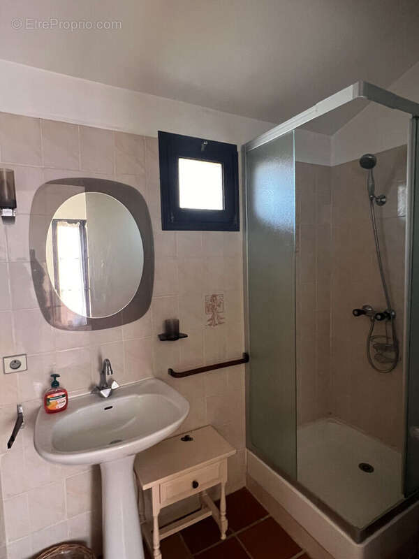 Maison à LA SEYNE-SUR-MER