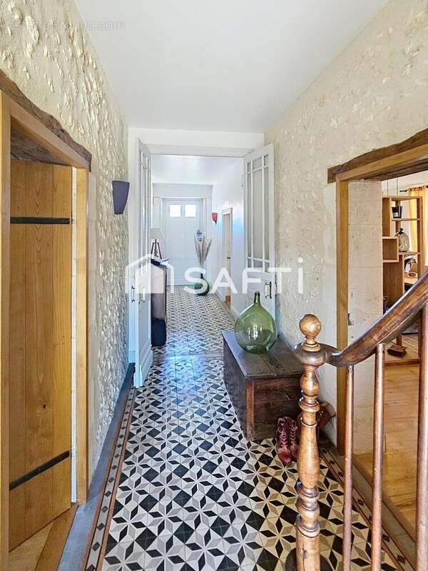 Photo 6 - Maison à NEUVIC