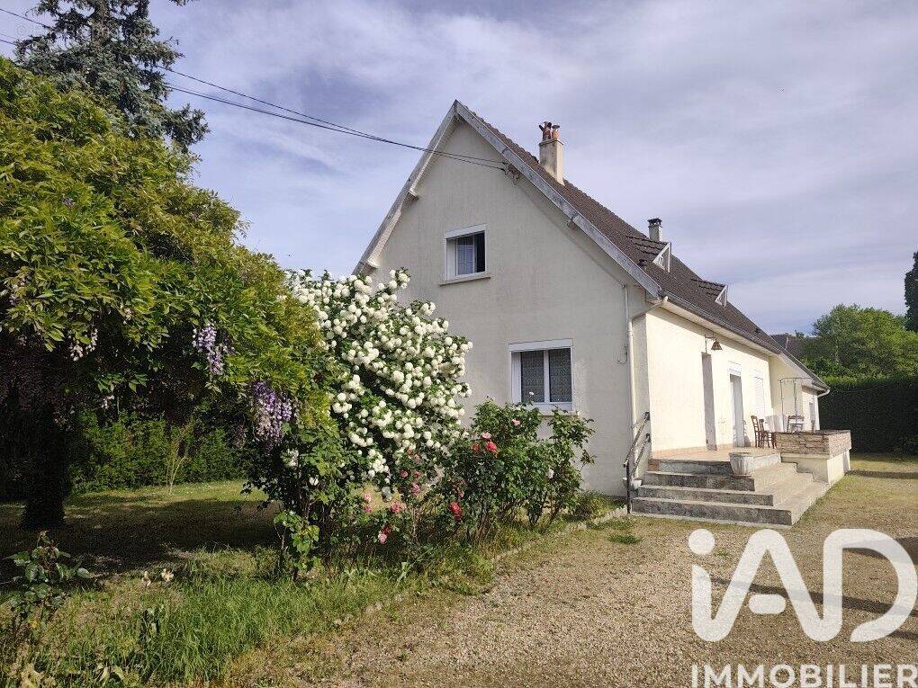 Photo 1 - Maison à NEUILLE-PONT-PIERRE