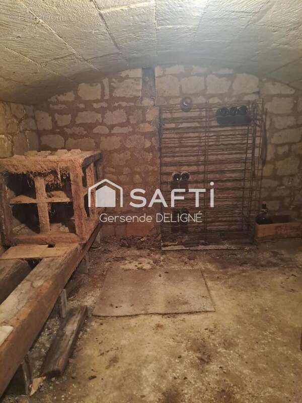 Photo 9 - Maison à LOUDUN