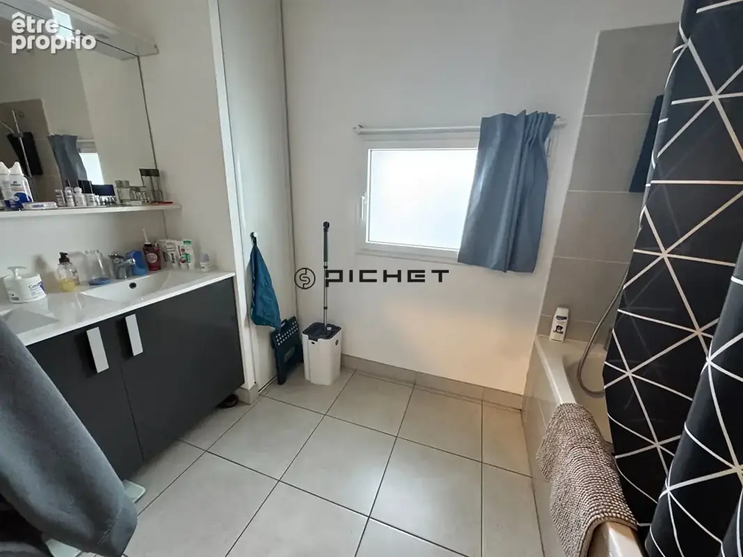 Appartement Begles 3 pièce(s) 66.50 m2 et une place de parking - photo 7