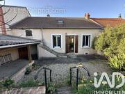 Photo 1 - Maison à ISSOUDUN