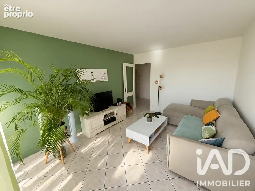 Photo 1 - Appartement à LE MEE-SUR-SEINE