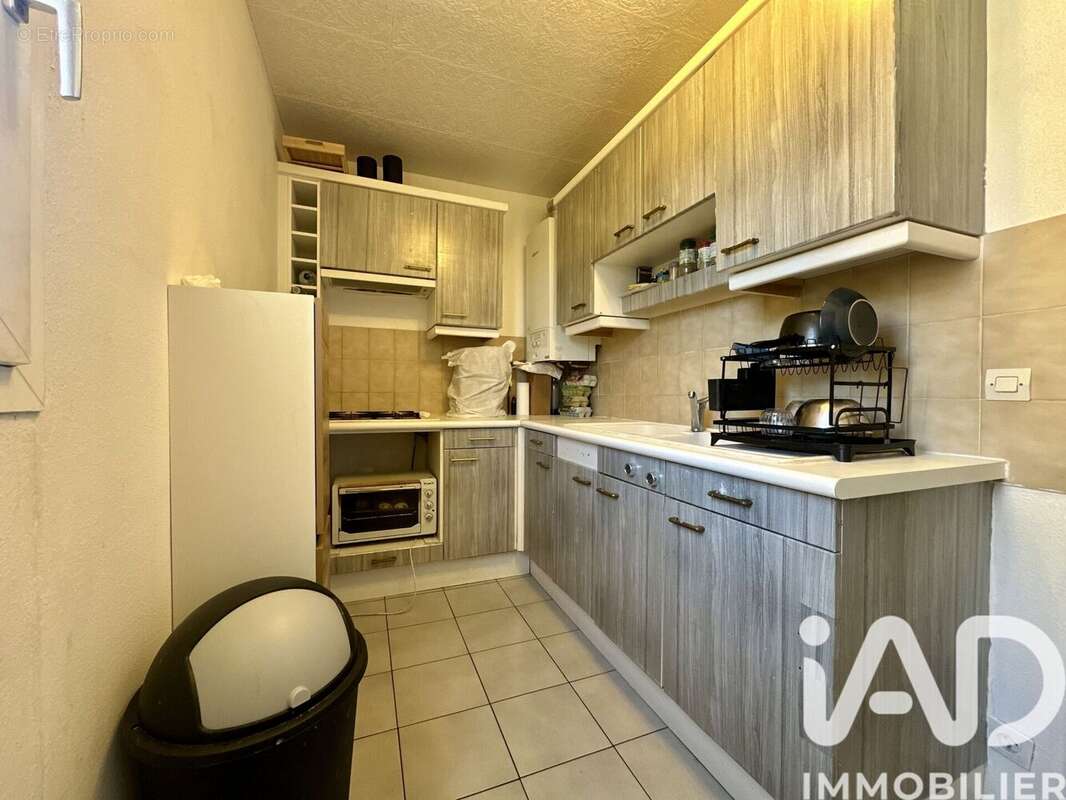 Photo 9 - Appartement à PERPIGNAN