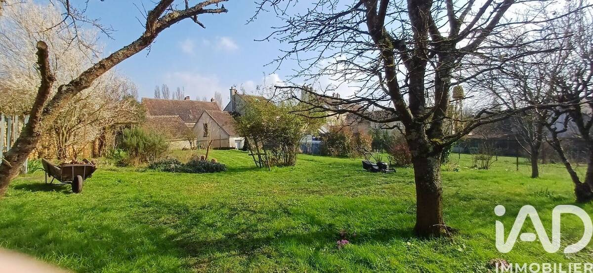 Photo 1 - Maison à FONTENAY-TRESIGNY