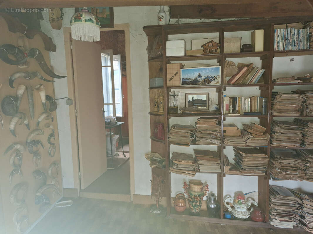 Maison à PUIVERT