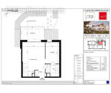 Appartement à POISY